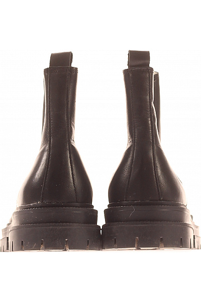 Billi Bi Dámské Boty Černé Vel. 38 | Billi Bi | obrázek 4