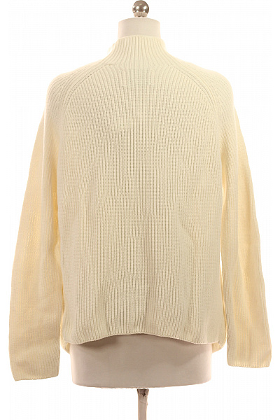 Dámský Rolák Bílý Marc O´Polo Vel. S | Marc O´Polo | obrázek 2