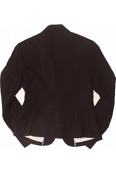 Orsay Společenské Dámské Sako Černé Vel. 40 | Orsay | obrázek 3