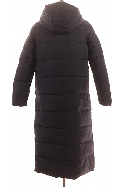 ONLY Zimní Dámská Bunda Modrá Vel. XS | ONLY | obrázek 3