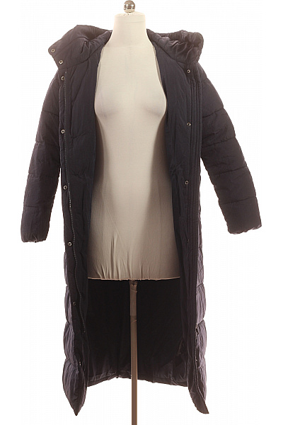 ONLY Zimní Dámská Bunda Modrá Vel. XS | ONLY | obrázek 4