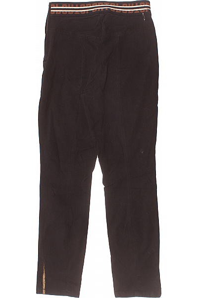 Dámské Kalhoty Černé | Unimoda | obrázek 2