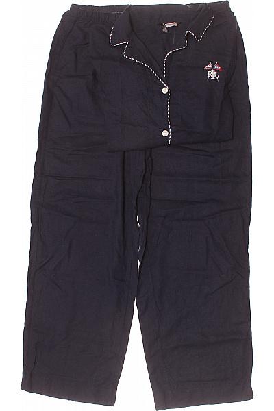 Ralph Lauren Dámské Prádlo Modré Vel. L | Ralph Lauren | obrázek 2