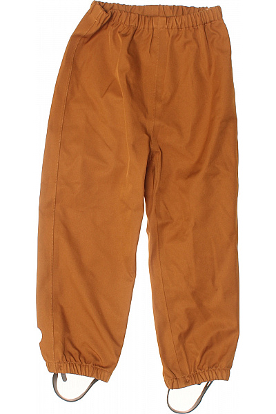 Chlapecké Kalhoty Hnědé Liewood