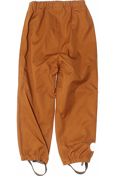 Chlapecké Kalhoty Hnědé Liewood | liewood | obrázek 2