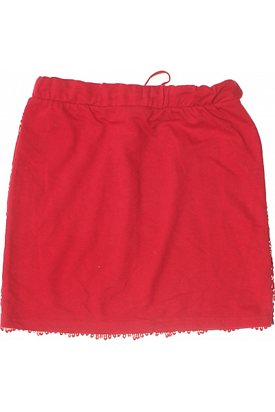 Esmara  Sukně áčková Červená Vel. 32/34 | Esmara | obrázek 3
