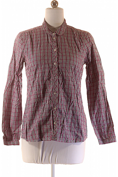 Dámská Košile Barevná Vel. L | Unimoda | obrázek 2