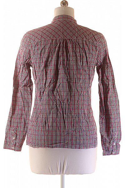Dámská Košile Barevná Vel. L | Unimoda | obrázek 3