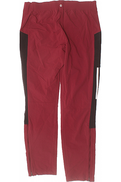 ADIDAS Dámské Kalhoty Fialové Vel. 42 | ADIDAS | obrázek 2