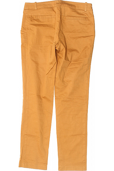 PROMOD Dámské Chino Kalhoty Hnědé | PROMOD | obrázek 3