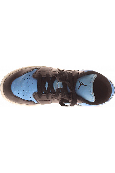 Nike Dámské Boty JORDAN Modré | Nike | obrázek 2