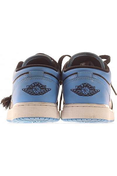 Nike Dámské Boty JORDAN Modré | Nike | obrázek 4