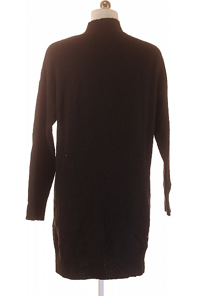  Šaty Pletené Černé Noisy May Vel. S | Noisy May | obrázek 2