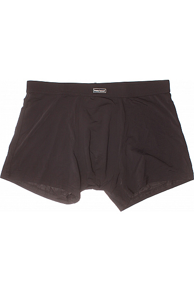 Pánské Prádlo Černé Bruno Banani Vel. L | bruno banani | obrázek 2