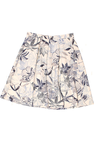 Reserved Sukně Barevná Vel. 30 | reserved | obrázek 2