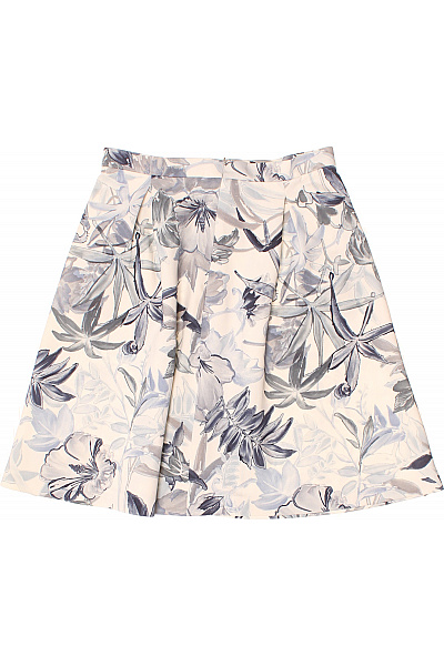 Reserved Sukně Barevná Vel. 30 | reserved | obrázek 3