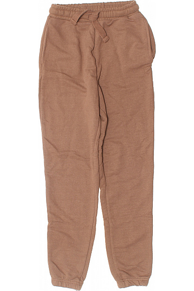 Dámský Domácí Komplety Hnědý PULL&BEAR Second hand Vel. XS | PULL&BEAR | obrázek 3