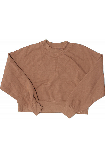 Dámský Domácí Komplety Hnědý PULL&BEAR Second hand Vel. XS | PULL&BEAR | obrázek 4