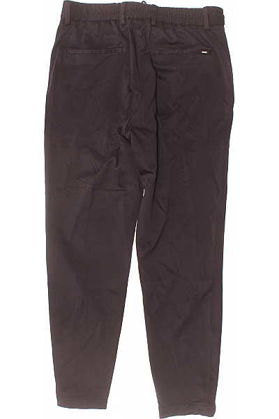 Pánské Kalhoty Modré Hugo Boss Vel. 48 | Hugo Boss | obrázek 2