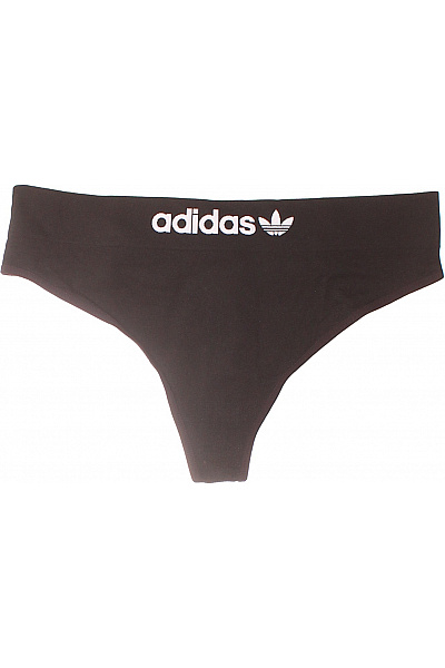 ADIDAS Dámské Prádlo Černé Vel. M | ADIDAS | obrázek 2