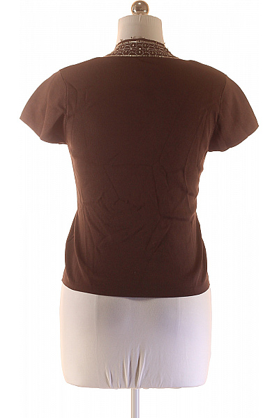 Halenka Hnědá Wallis Vel. 44 | Wallis | obrázek 3