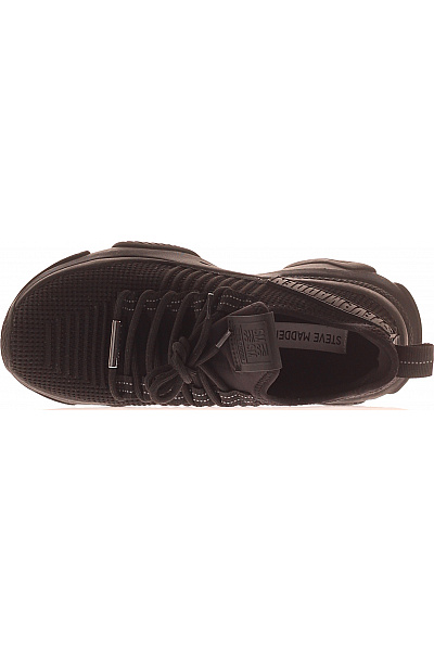 Steve Madden Dámské Boty Černé Second hand | Steve Madden | obrázek 2