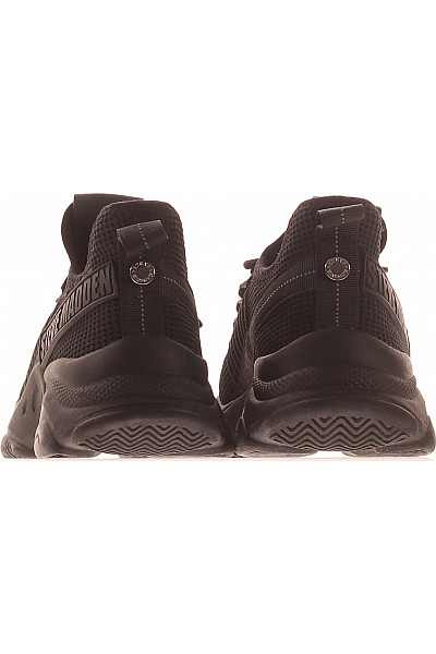 Steve Madden Dámské Boty Černé Second hand | Steve Madden | obrázek 4