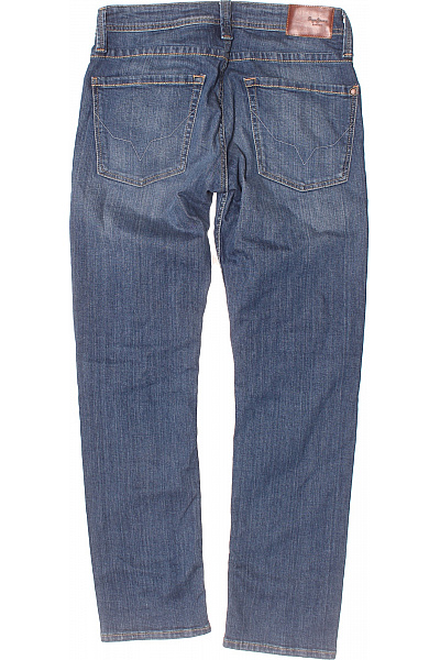 Pánské Džíny Modré Pepe Jeans Vel. W31/L32 | Pepe Jeans | obrázek 2