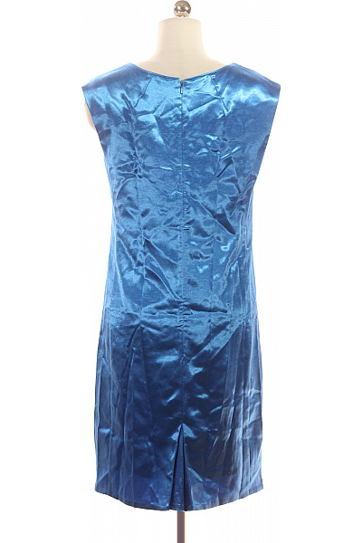 Šaty Modré Reiss Vel. 36 | Reiss | obrázek 3