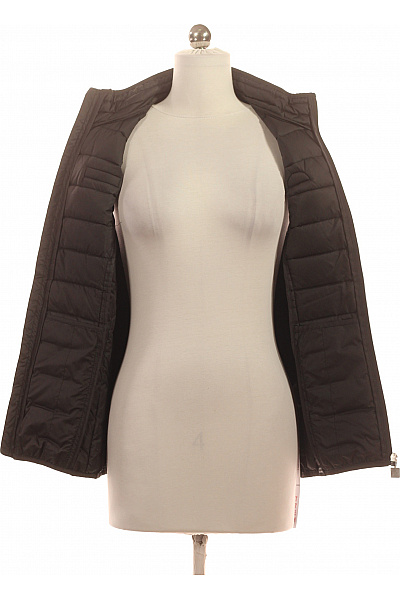 Ellesse Dámská Vesta Černá Second hand Vel. 34 | ellesse | obrázek 4