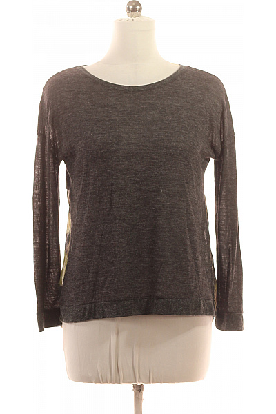 Halenka Šedá PROMOD | PROMOD | obrázek 2