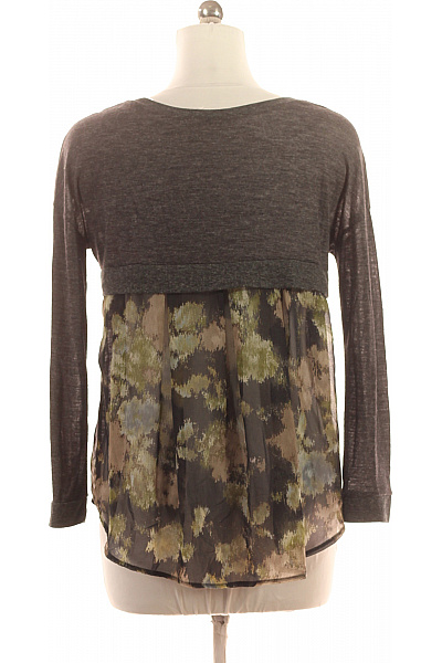 Halenka Šedá PROMOD | PROMOD | obrázek 3