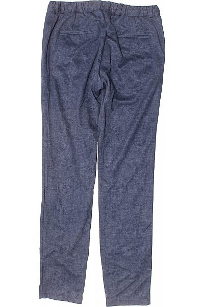 Pánské Kalhoty Modré ZUITABLE | ZUITABLE | obrázek 2