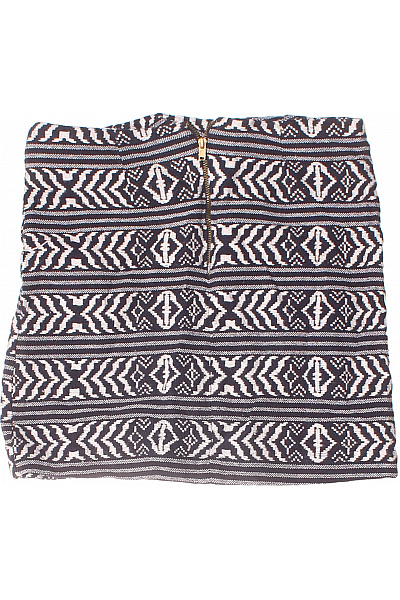 ATMOSPHERE Sukně Modrá Vel. 34 | ATMOSPHERE | obrázek 3