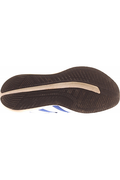 Pánské Boty Modré ADIDAS Second hand | ADIDAS | obrázek 3