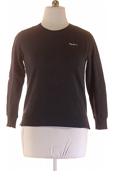 Pepe Jeans Pánská Mikina Šedá Vel. S | Pepe Jeans | obrázek 2