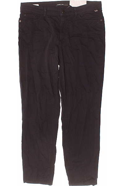 Dámské Džíny Modré MARCCAIN Second Hand Vel. W28