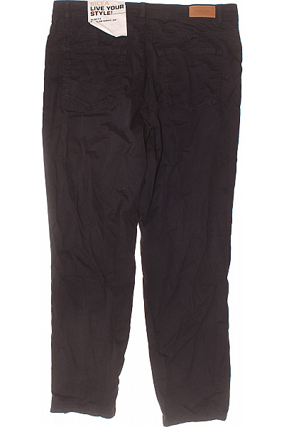 Dámské Džíny Modré MARCCAIN Second hand Vel. W28 | MARCCAIN | obrázek 2