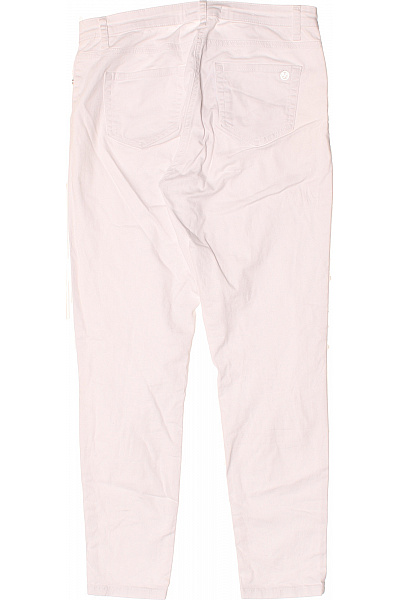 BETTY BARCLAY Boyfriend Dámské Džíny Bílé Vel. 40 | BETTY BARCLAY | obrázek 2