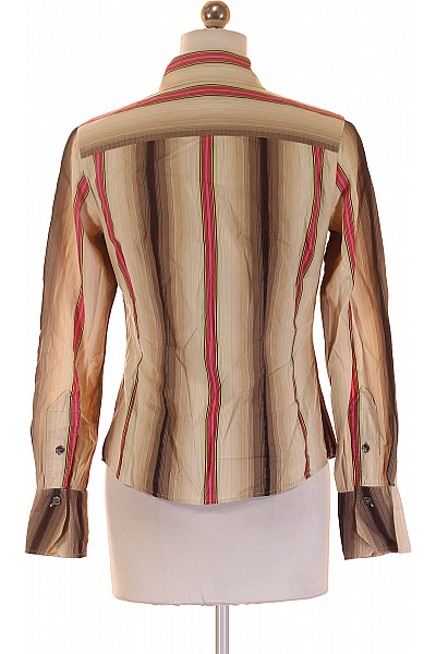 Vzorovaná Dámská Košile Barevná Marc O´Polo Vel. 34 | Marc O´Polo | obrázek 3