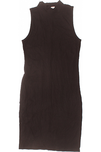 Šaty Černé Vel. S | HM  | obrázek 2