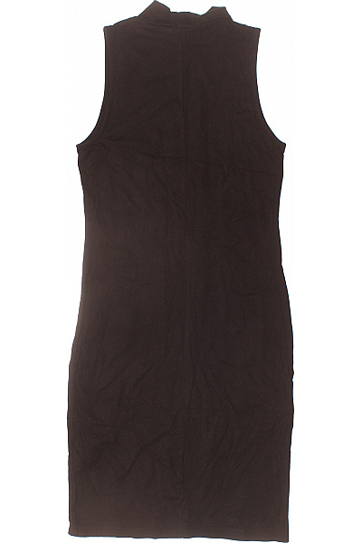 Šaty Černé Vel. S | HM  | obrázek 3