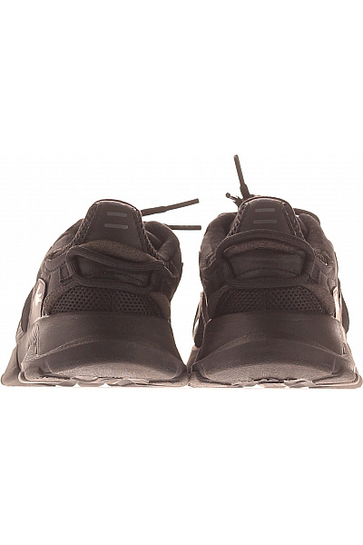 LACOSTE Dámské Boty Černé | LACOSTE | obrázek 4