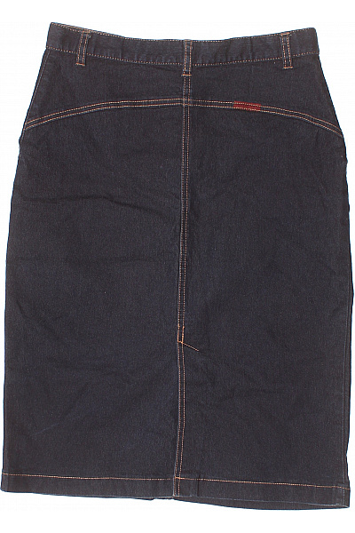 Sukně Modrá Vel. 38 | Teddy´s | obrázek 3