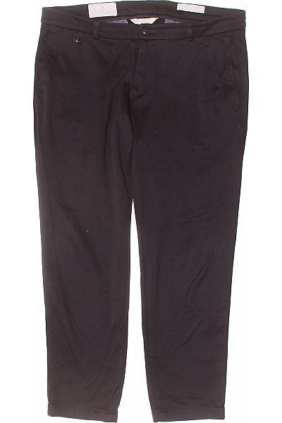 Bugatti Pánské Chino Kalhoty Modré Vel. 42 | bugatti | obrázek 2