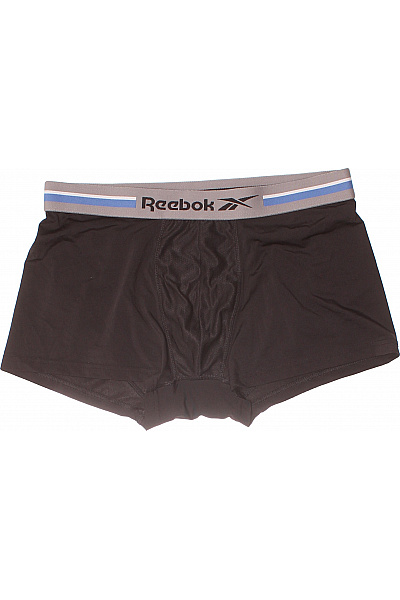 Reebok Pánské Spodní Prádlo Chybí štítek Černé | Reebok | obrázek 2