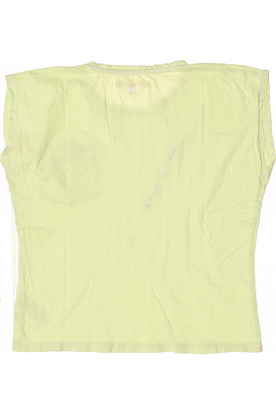 Vingino Dívčí Tričko Zelená | Vingino | obrázek 3