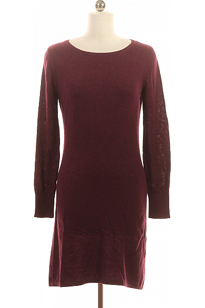 Šaty Fialové S.OLIVER Vel. XS | s.OLIVER | obrázek 2