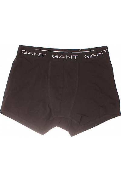 GANT Pánské Spodní Prádlo Černé Vel. S | GANT | obrázek 2