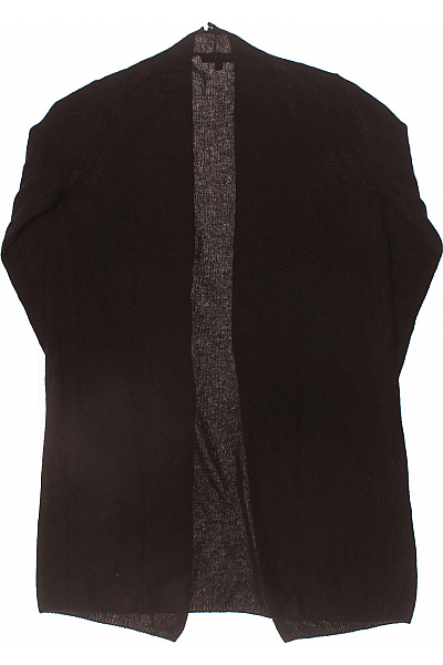 Dámský Svetr Kašmírový Černý Vel. 34 | LAWRENCE GREY | obrázek 2